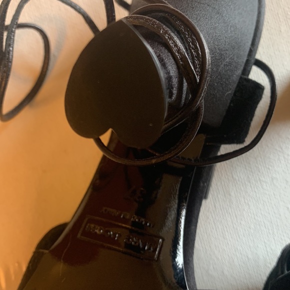 Marc Jacobs shoes heels - Picture 6 of 8